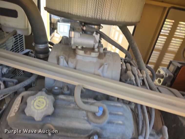 image for item EK2103 Generac 4886730200 generator