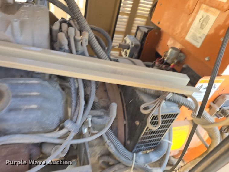 image for item EK2103 Generac 4886730200 generator