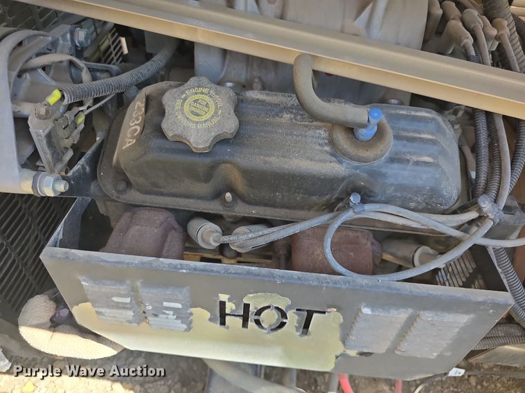 image for item EK2103 Generac 4886730200 generator