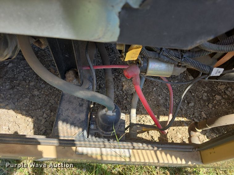 image for item EK2103 Generac 4886730200 generator