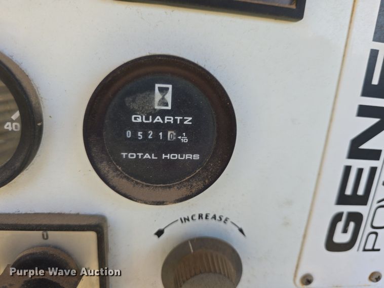 image for item EK2103 Generac 4886730200 generator