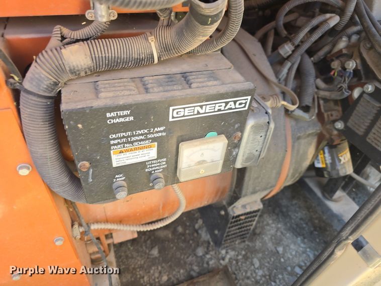 image for item EK2103 Generac 4886730200 generator