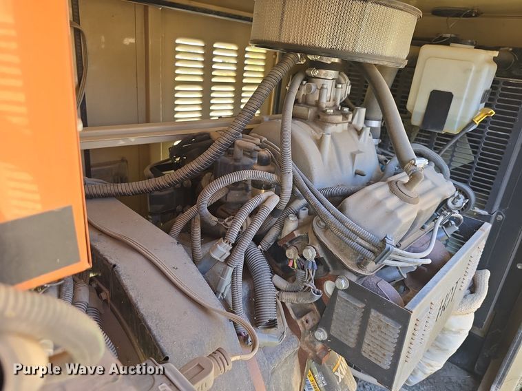 image for item EK2103 Generac 4886730200 generator