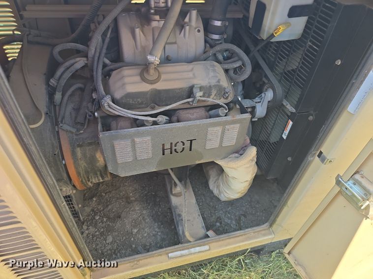 image for item EK2103 Generac 4886730200 generator