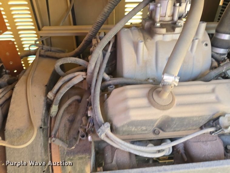 image for item EK2103 Generac 4886730200 generator