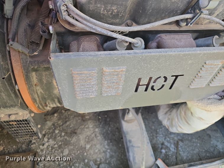 image for item EK2103 Generac 4886730200 generator