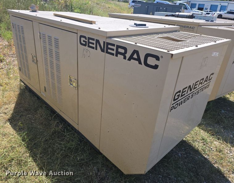 image for item EK2104 Generac 5423250200 generator