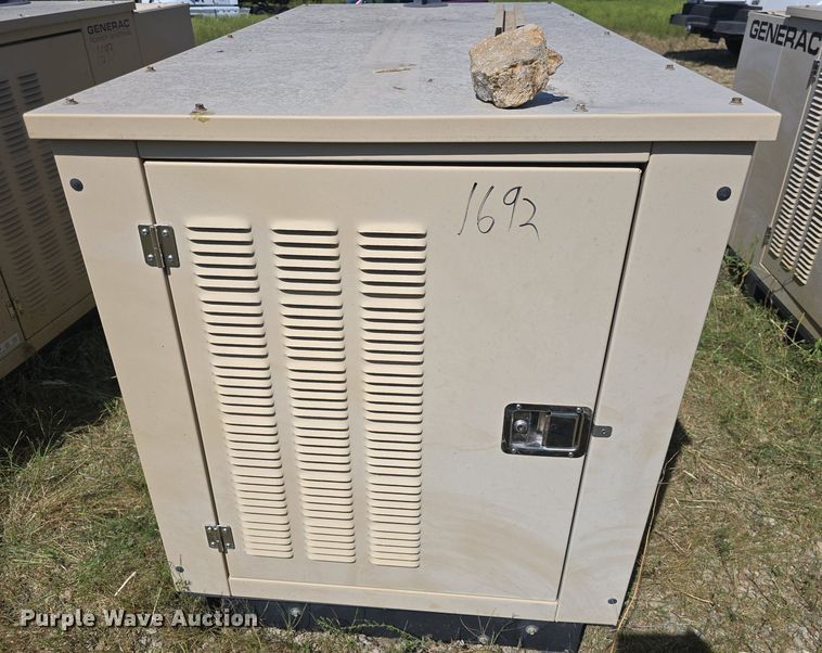 image for item EK2104 Generac 5423250200 generator