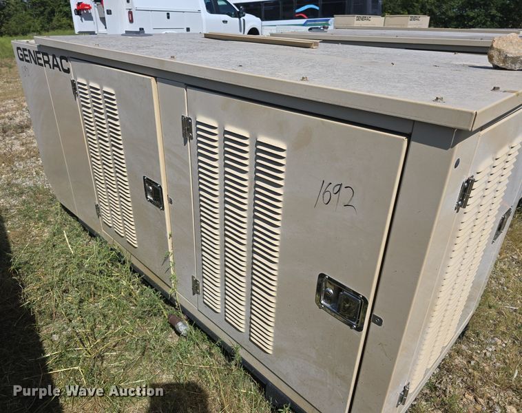 image for item EK2104 Generac 5423250200 generator