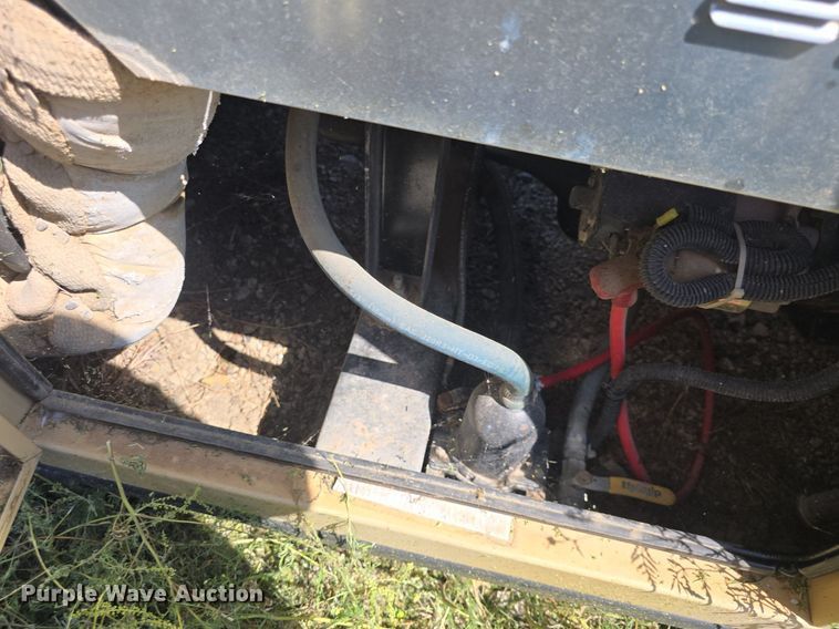 image for item EK2104 Generac 5423250200 generator