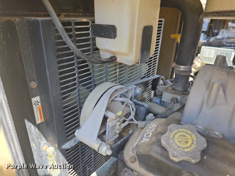 image for item EK2104 Generac 5423250200 generator