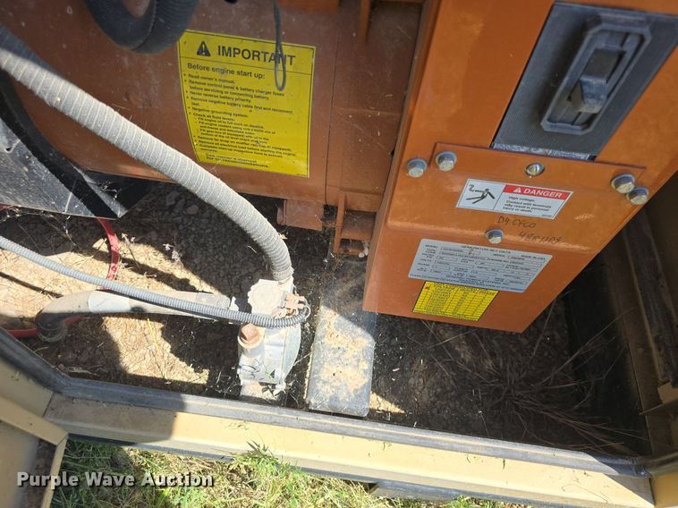 image for item EK2104 Generac 5423250200 generator