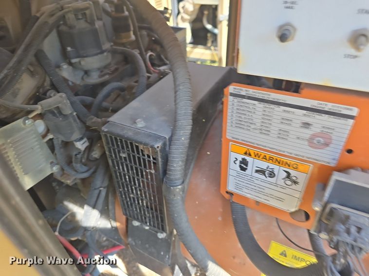 image for item EK2104 Generac 5423250200 generator