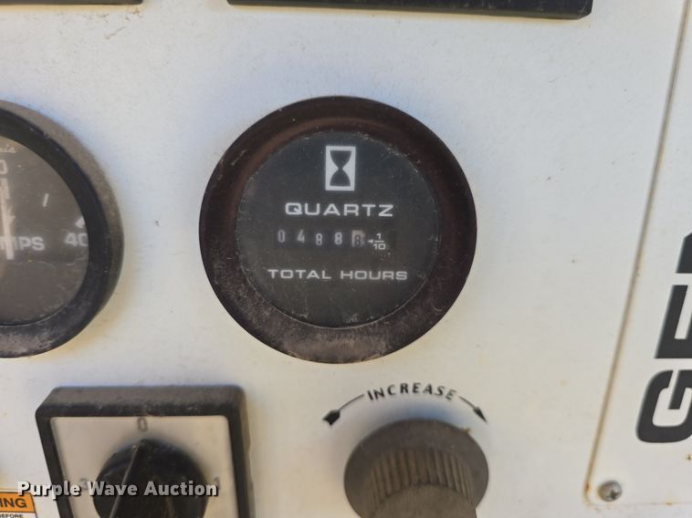 image for item EK2104 Generac 5423250200 generator