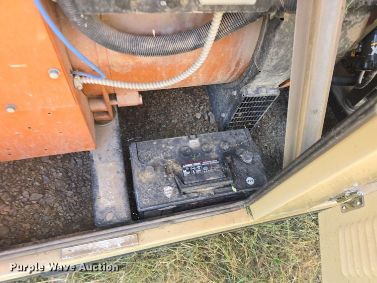 image for item EK2104 Generac 5423250200 generator