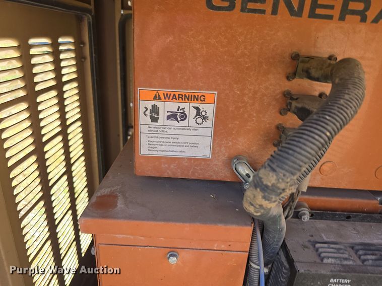 image for item EK2104 Generac 5423250200 generator