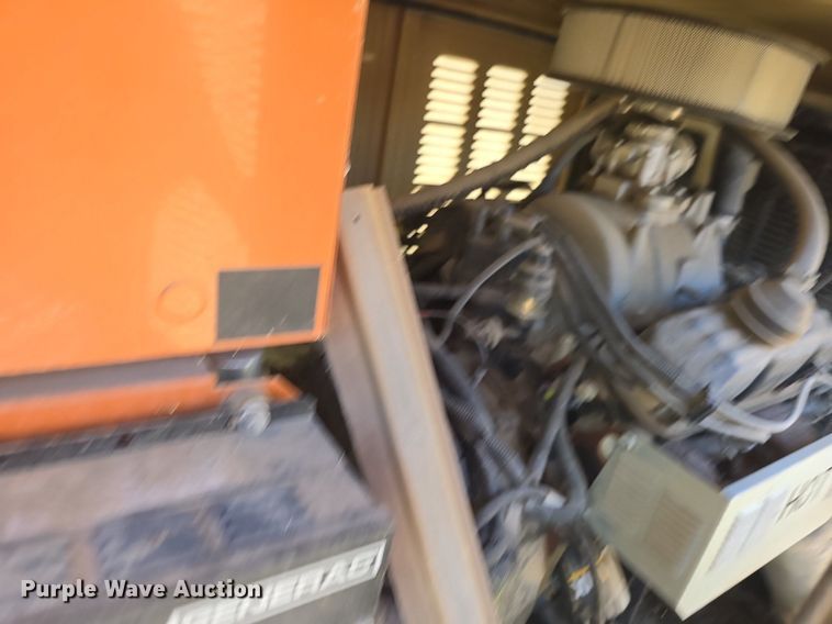 image for item EK2104 Generac 5423250200 generator