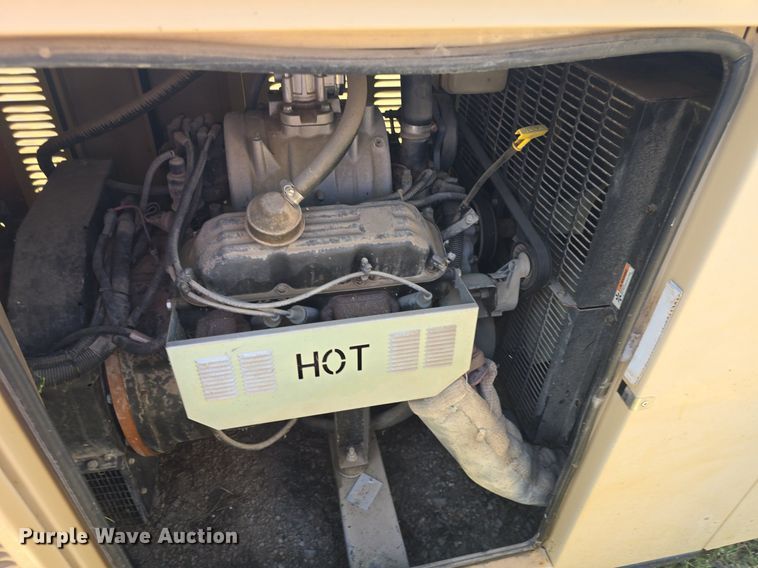 image for item EK2104 Generac 5423250200 generator