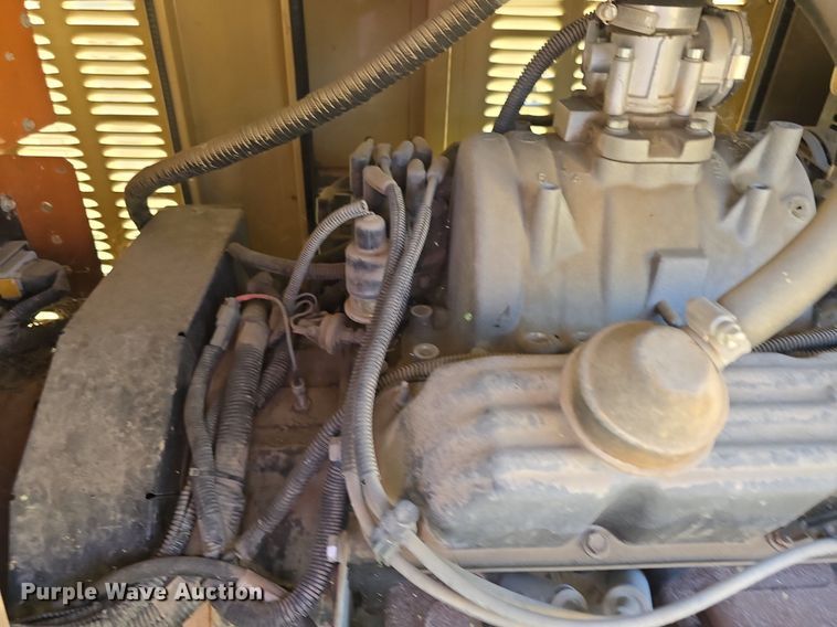 image for item EK2104 Generac 5423250200 generator