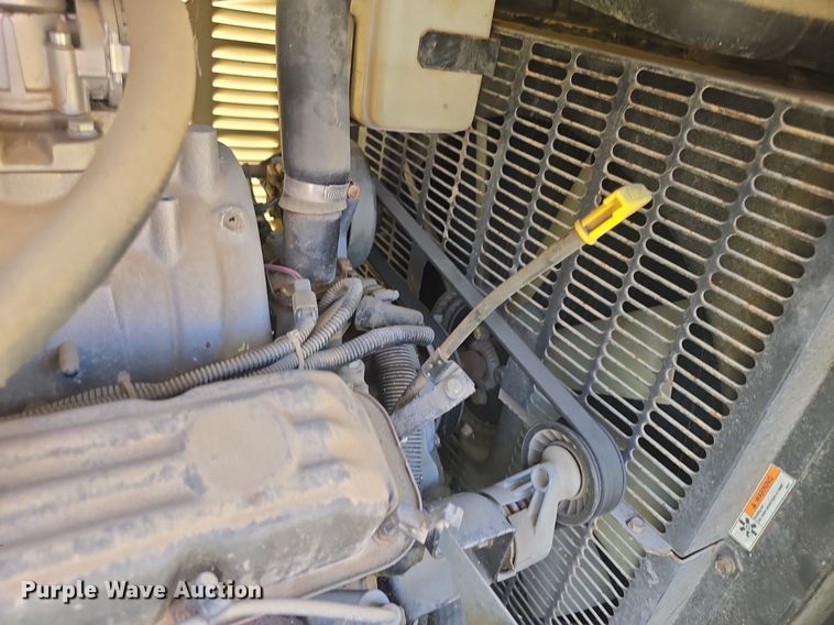 image for item EK2104 Generac 5423250200 generator