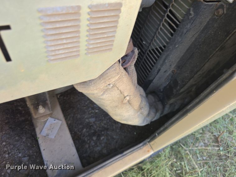 image for item EK2104 Generac 5423250200 generator