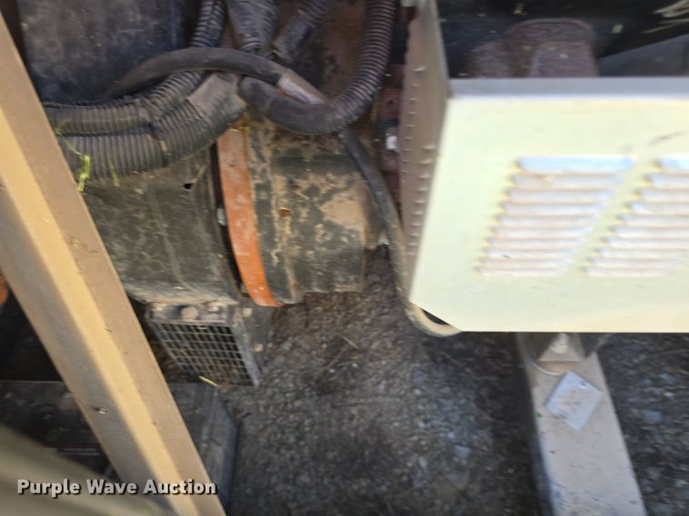 image for item EK2104 Generac 5423250200 generator