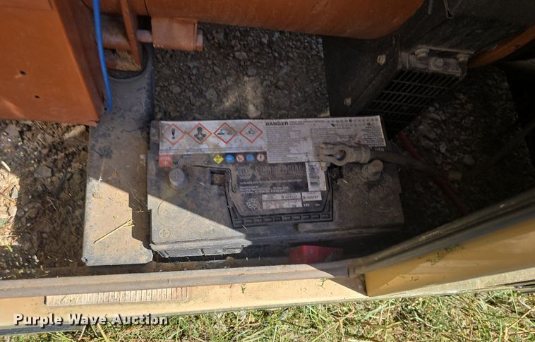 image for item EK2106 Genrac 430875020 generator