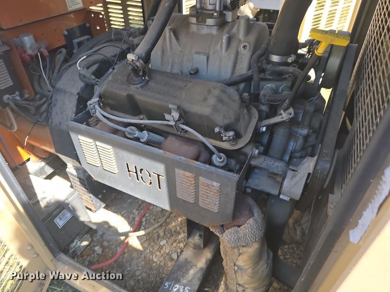 image for item EK2106 Genrac 430875020 generator