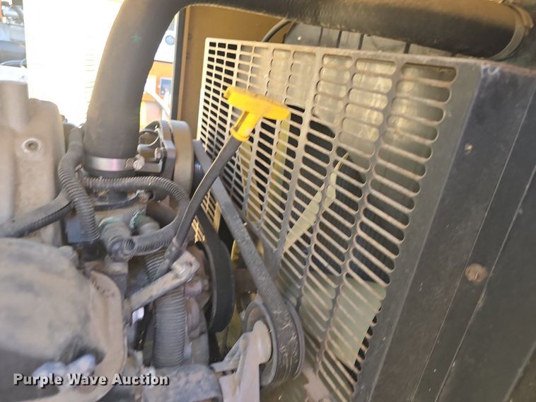 image for item EK2106 Genrac 430875020 generator