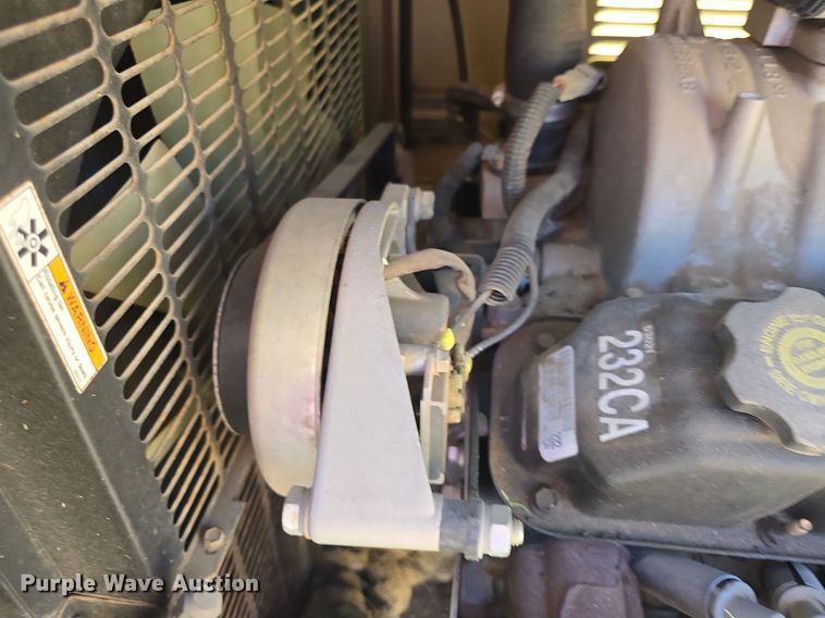 image for item EK2106 Genrac 430875020 generator