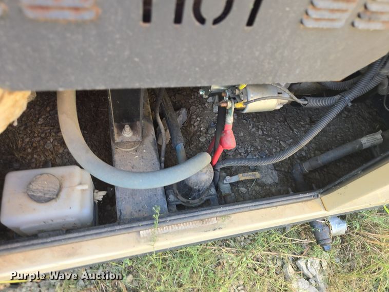 image for item EK2106 Genrac 430875020 generator