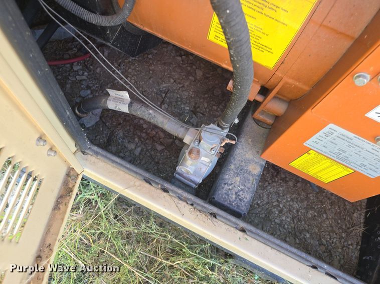 image for item EK2106 Genrac 430875020 generator