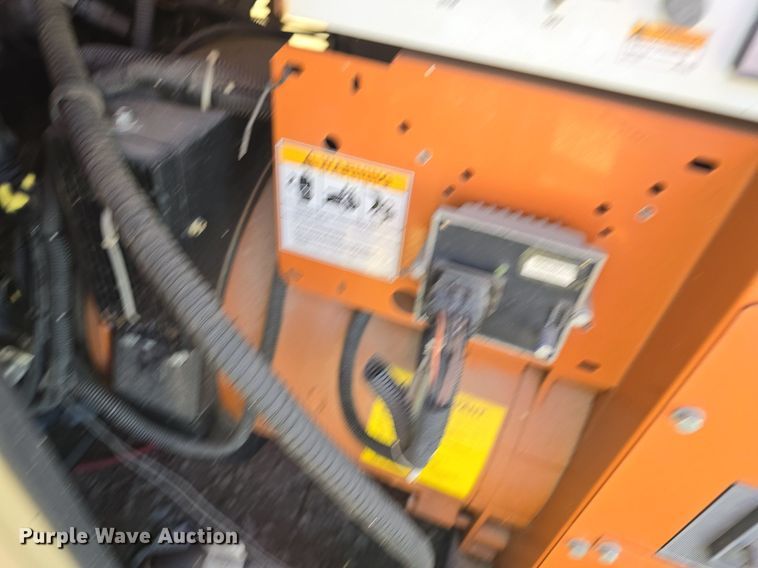 image for item EK2106 Genrac 430875020 generator