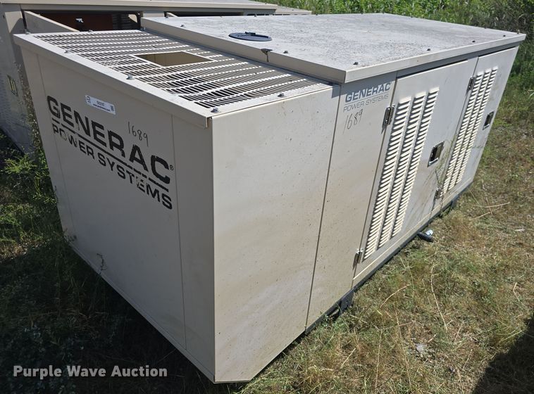 image for item EK2107 Generac 4308750200 generator