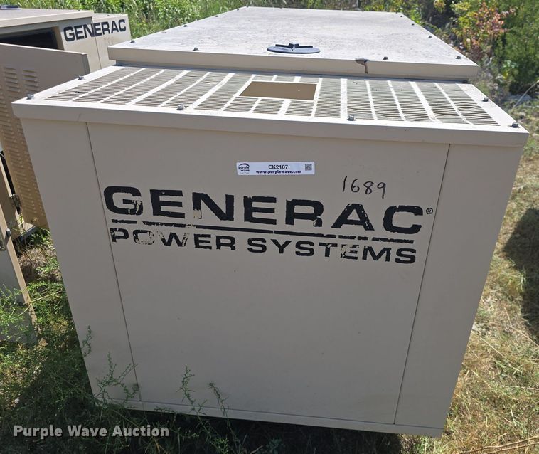 image for item EK2107 Generac 4308750200 generator
