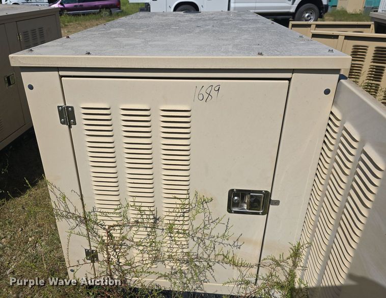 image for item EK2107 Generac 4308750200 generator