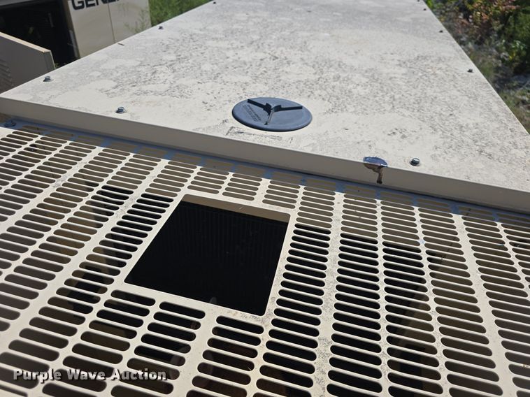 image for item EK2107 Generac 4308750200 generator