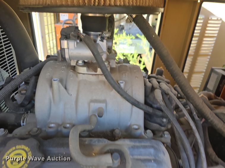 image for item EK2107 Generac 4308750200 generator