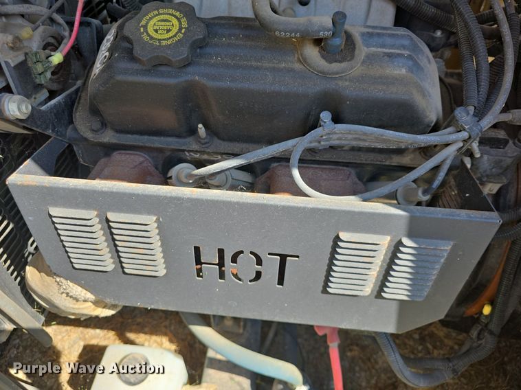 image for item EK2107 Generac 4308750200 generator