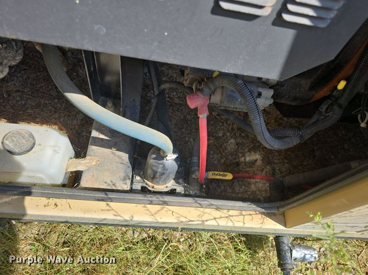 image for item EK2107 Generac 4308750200 generator