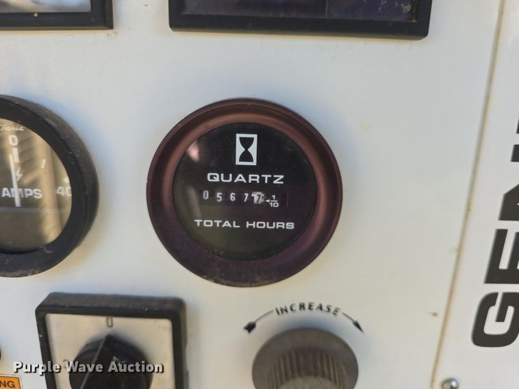 image for item EK2107 Generac 4308750200 generator