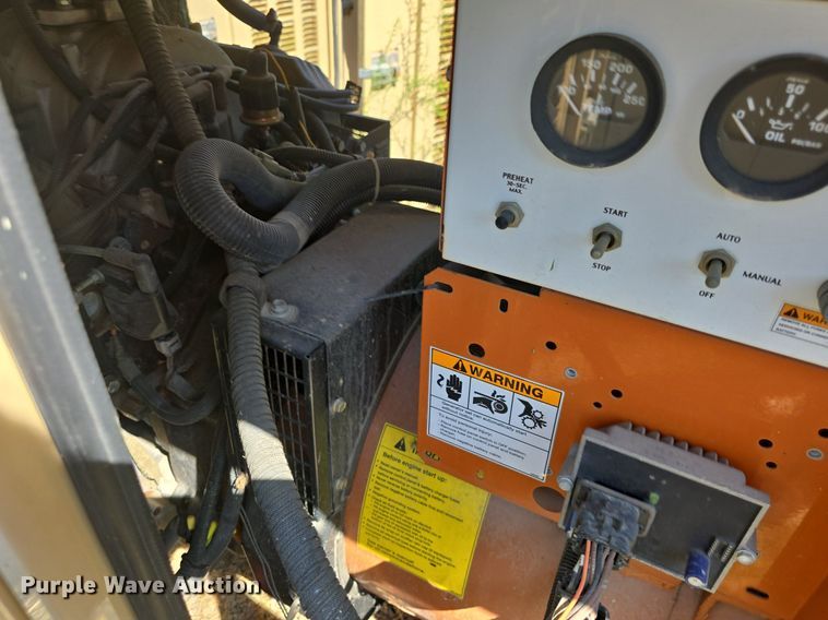 image for item EK2107 Generac 4308750200 generator