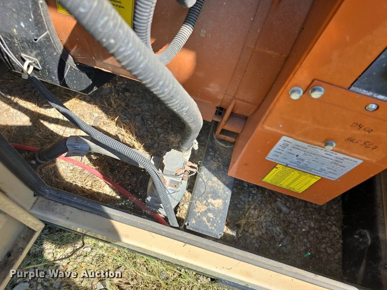 image for item EK2107 Generac 4308750200 generator