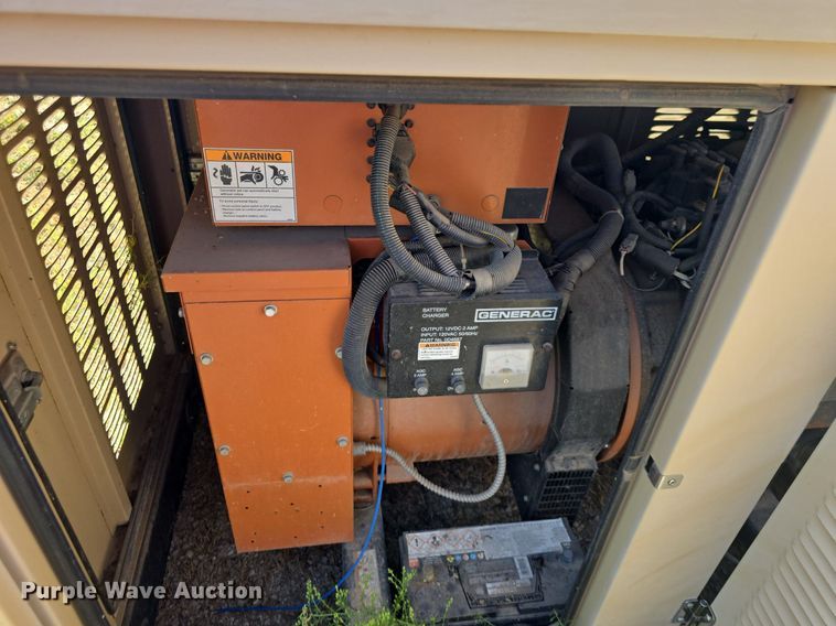 image for item EK2107 Generac 4308750200 generator