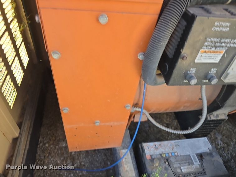 image for item EK2107 Generac 4308750200 generator