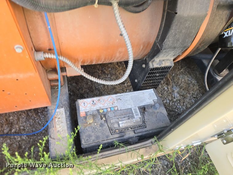 image for item EK2107 Generac 4308750200 generator