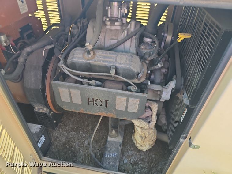 image for item EK2107 Generac 4308750200 generator