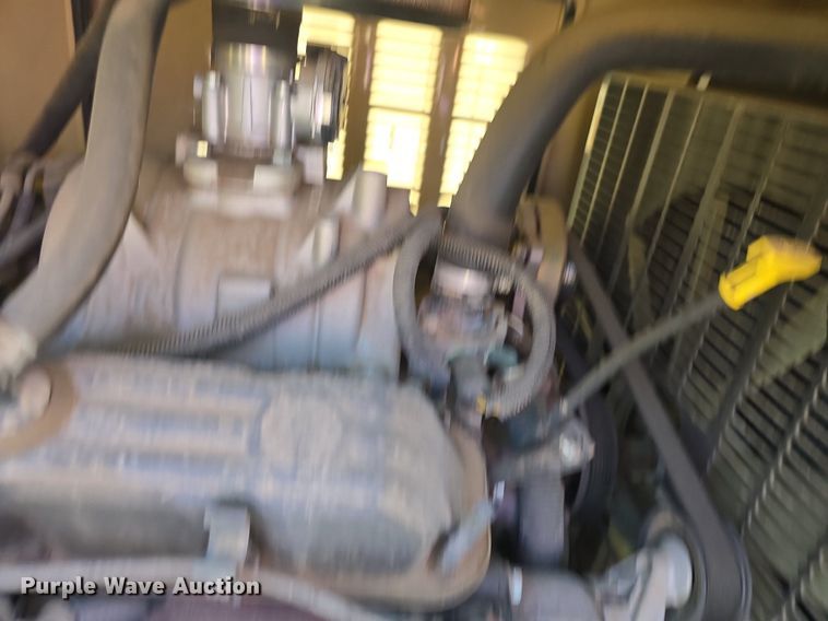 image for item EK2107 Generac 4308750200 generator