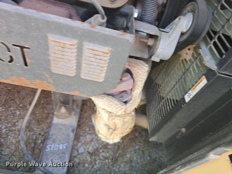 image for item EK2107 Generac 4308750200 generator