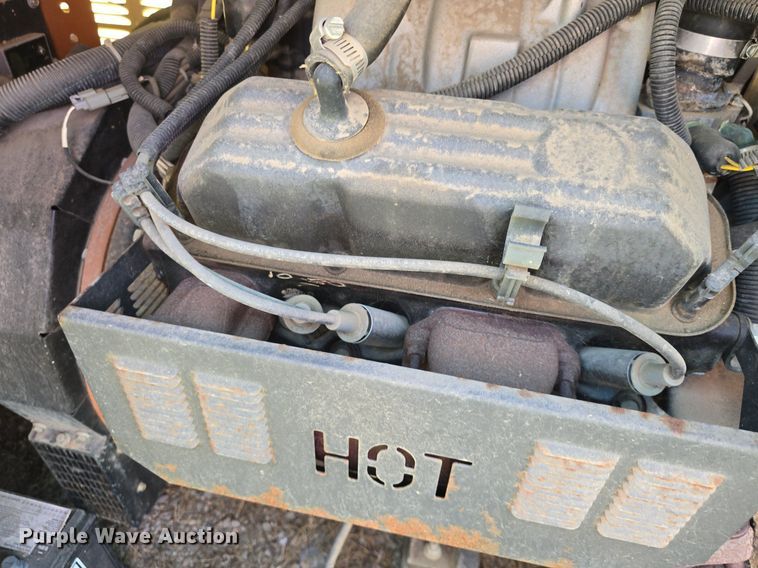 image for item EK2107 Generac 4308750200 generator